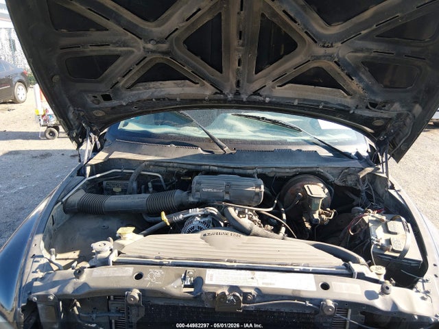 44982297 :رقم المزاد ، 3B7HC13Y4VG776572 vin ، 1997 Dodge Ram 1500 St مزاد بيع