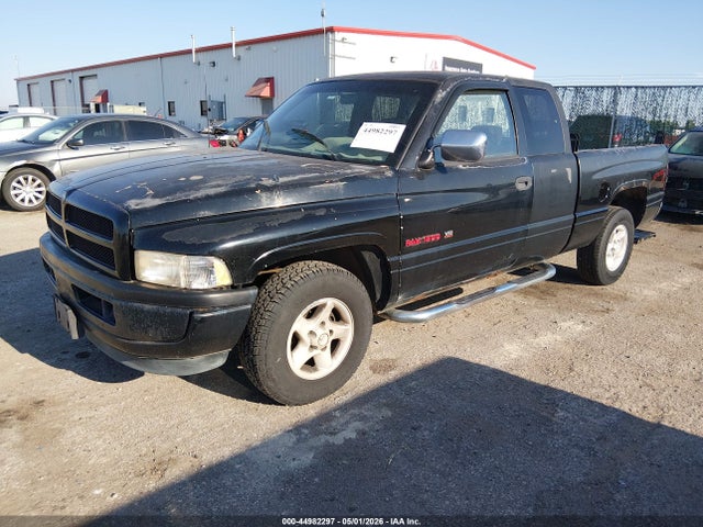 44982297 :رقم المزاد ، 3B7HC13Y4VG776572 vin ، 1997 Dodge Ram 1500 St مزاد بيع