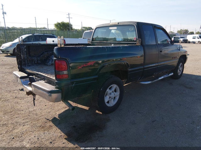 44982297 :رقم المزاد ، 3B7HC13Y4VG776572 vin ، 1997 Dodge Ram 1500 St مزاد بيع