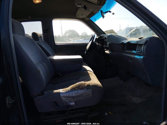 44982297 :رقم المزاد ، 3B7HC13Y4VG776572 vin ، 1997 Dodge Ram 1500 St مزاد بيع