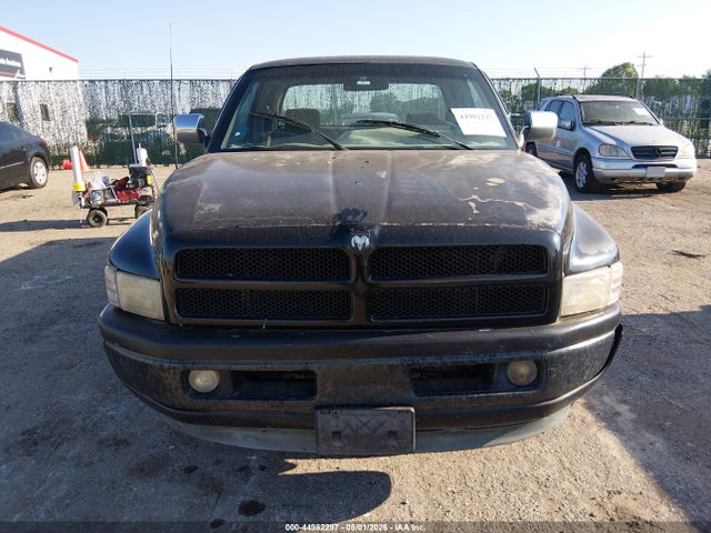 44982297 :رقم المزاد ، 3B7HC13Y4VG776572 vin ، 1997 Dodge Ram 1500 St مزاد بيع
