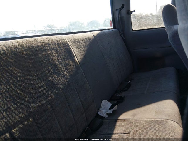 44982297 :رقم المزاد ، 3B7HC13Y4VG776572 vin ، 1997 Dodge Ram 1500 St مزاد بيع