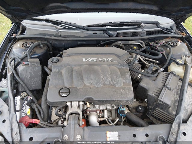 44982298 :رقم المزاد ، 2G1WB5E36C1177268 vin ، 2012 Chevrolet Impala Lt مزاد بيع