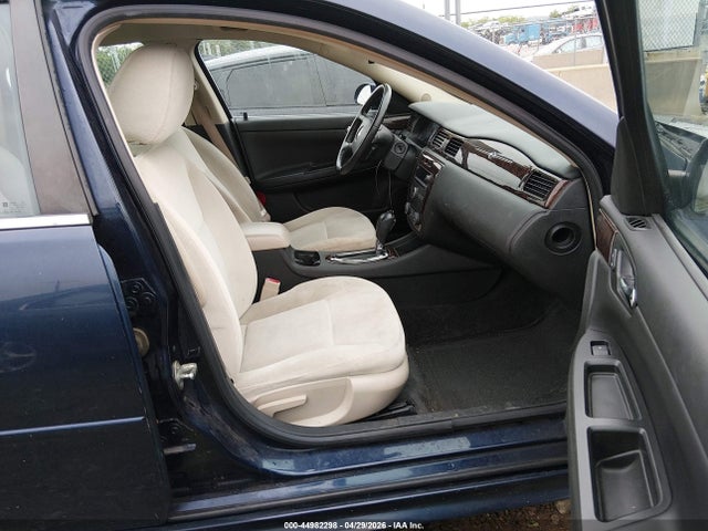 44982298 :رقم المزاد ، 2G1WB5E36C1177268 vin ، 2012 Chevrolet Impala Lt مزاد بيع