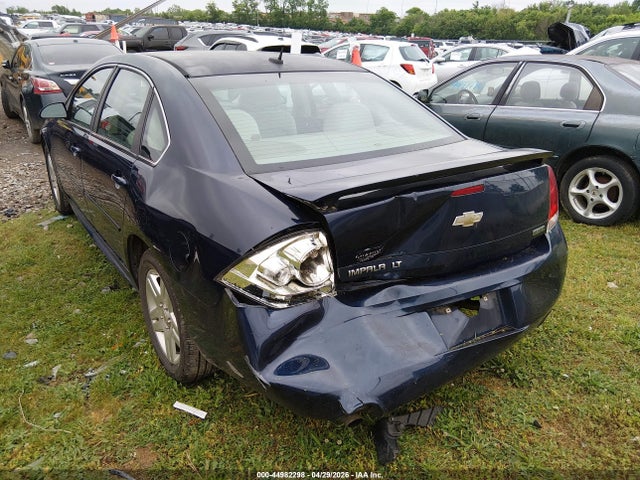 44982298 :رقم المزاد ، 2G1WB5E36C1177268 vin ، 2012 Chevrolet Impala Lt مزاد بيع
