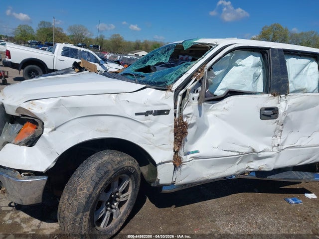 Aukcja sprzedaży 2011 Ford F-150 Xlt, vin: 1FTFW1ET7BFA84500, numer aukcji: 44982300
