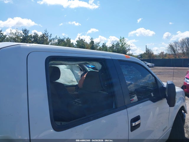 Aukcja sprzedaży 2011 Ford F-150 Xlt, vin: 1FTFW1ET7BFA84500, numer aukcji: 44982300