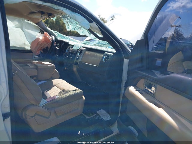 Aukcja sprzedaży 2011 Ford F-150 Xlt, vin: 1FTFW1ET7BFA84500, numer aukcji: 44982300