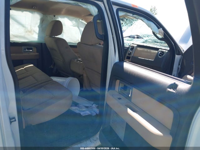 Aukcja sprzedaży 2011 Ford F-150 Xlt, vin: 1FTFW1ET7BFA84500, numer aukcji: 44982300