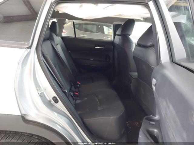 Toyota Corolla Cross Xle 2024 7MUDAABG8RV117534 Image 8