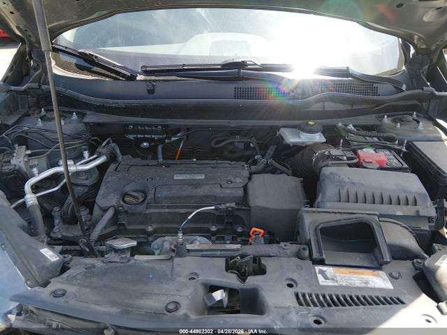 Honda CR-V LX 2019 2HKRW5H32KH413741 Image 10