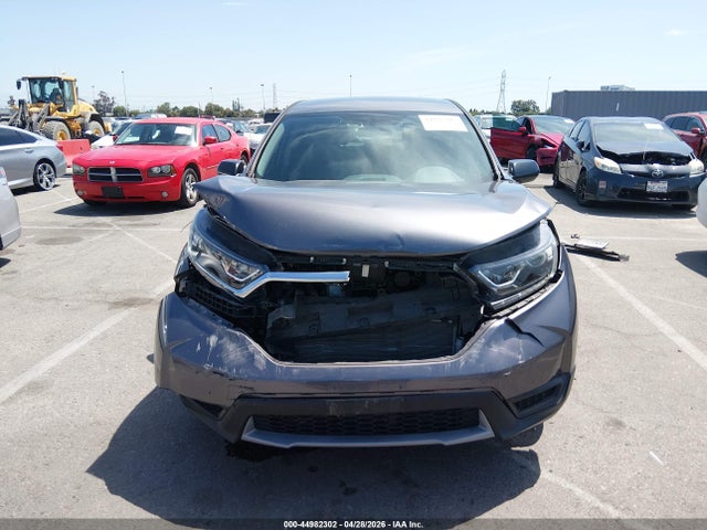Honda CR-V LX 2019 2HKRW5H32KH413741 Image 12