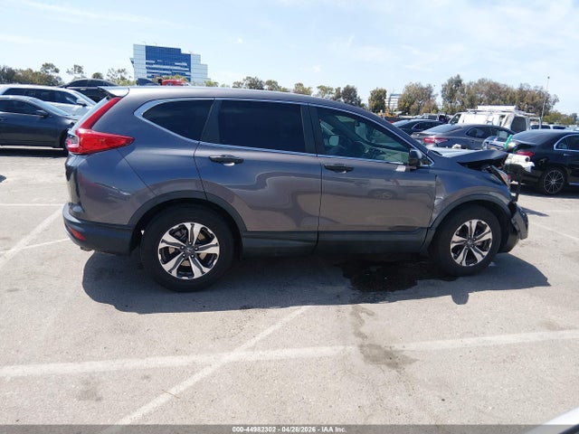 Honda CR-V LX 2019 2HKRW5H32KH413741 Image 13