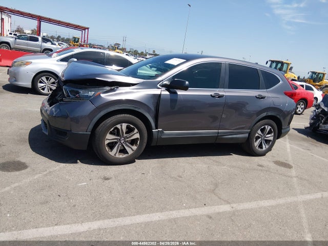 Honda CR-V LX 2019 2HKRW5H32KH413741 Image 14