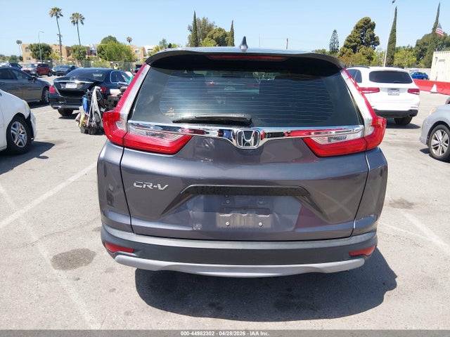Honda CR-V LX 2019 2HKRW5H32KH413741 Image 16