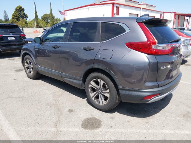 Honda CR-V LX 2019 2HKRW5H32KH413741 Image 3