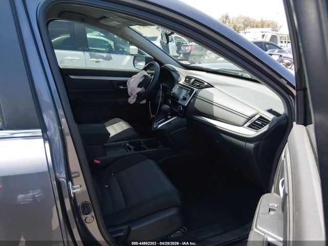 Honda CR-V LX 2019 2HKRW5H32KH413741 Image 5