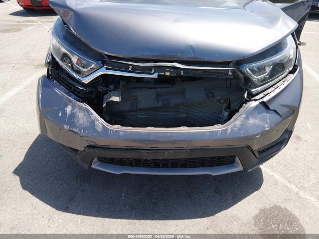 Honda CR-V LX 2019 2HKRW5H32KH413741 Image 6