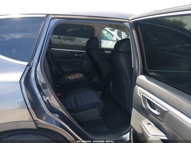 Honda CR-V LX 2019 2HKRW5H32KH413741 Image 8