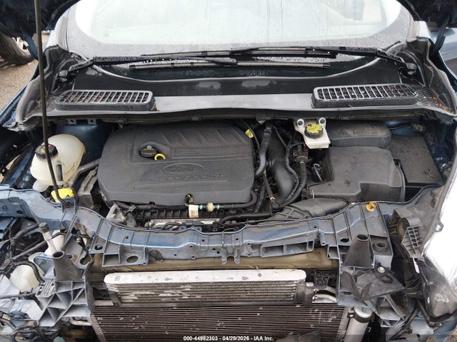 44982303 :رقم المزاد ، 1FMCU0GD2JUC30963 vin ، 2018 Ford Escape Se مزاد بيع