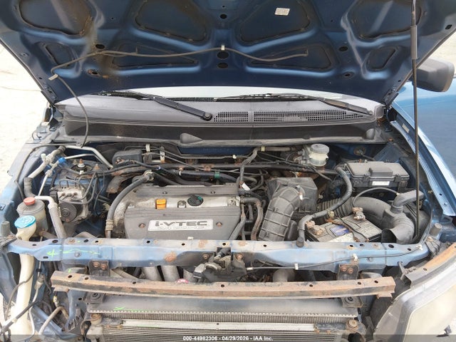 Продаж на аукціоні авто 2008 Honda Element Ex, vin: 5J6YH287X8L018714, номер лоту: 44982306