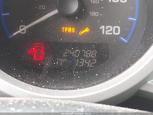 Aukcja sprzedaży 2008 Honda Element Ex, vin: 5J6YH287X8L018714, numer aukcji: 44982306