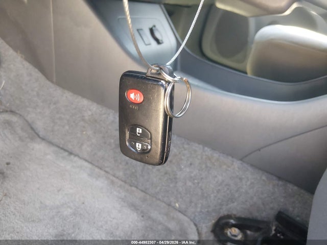Aukcja sprzedaży 2011 Toyota Prius Two, vin: JTDKN3DU8B5307852, numer aukcji: 44982307