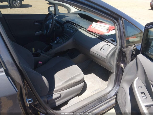 Aukcja sprzedaży 2011 Toyota Prius Two, vin: JTDKN3DU8B5307852, numer aukcji: 44982307