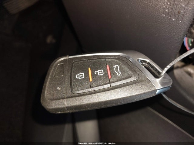 Aukcja sprzedaży 2017 Mitsubishi Outlander Sport 2.4 Se, vin: JA4AP3AW0HZ056753, numer aukcji: 44982310