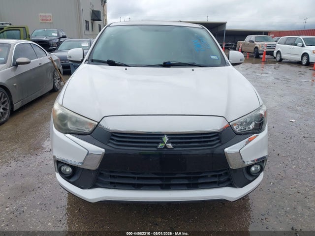 Aukcja sprzedaży 2017 Mitsubishi Outlander Sport 2.4 Se, vin: JA4AP3AW0HZ056753, numer aukcji: 44982310