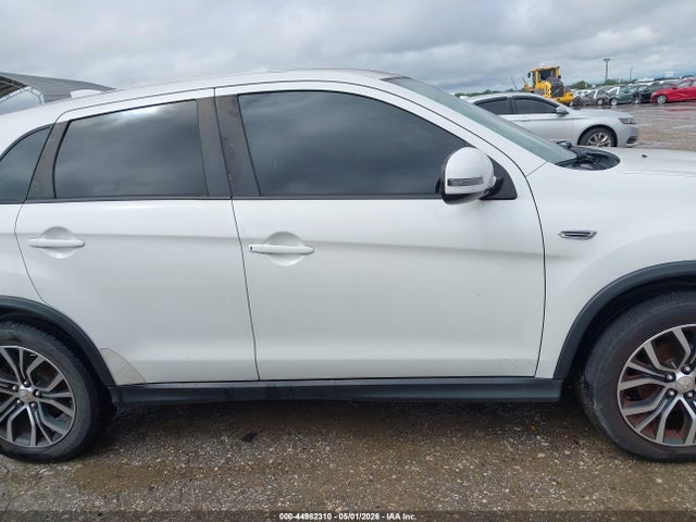 Aukcja sprzedaży 2017 Mitsubishi Outlander Sport 2.4 Se, vin: JA4AP3AW0HZ056753, numer aukcji: 44982310