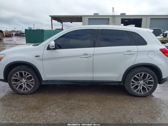 Aukcja sprzedaży 2017 Mitsubishi Outlander Sport 2.4 Se, vin: JA4AP3AW0HZ056753, numer aukcji: 44982310