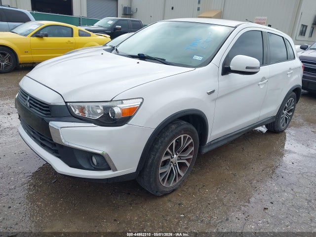 Aukcja sprzedaży 2017 Mitsubishi Outlander Sport 2.4 Se, vin: JA4AP3AW0HZ056753, numer aukcji: 44982310