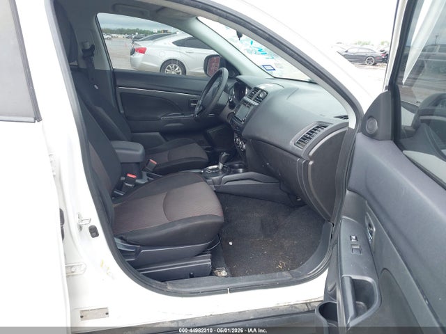 Aukcja sprzedaży 2017 Mitsubishi Outlander Sport 2.4 Se, vin: JA4AP3AW0HZ056753, numer aukcji: 44982310
