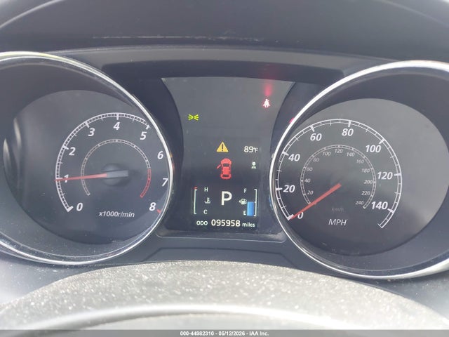 Aukcja sprzedaży 2017 Mitsubishi Outlander Sport 2.4 Se, vin: JA4AP3AW0HZ056753, numer aukcji: 44982310