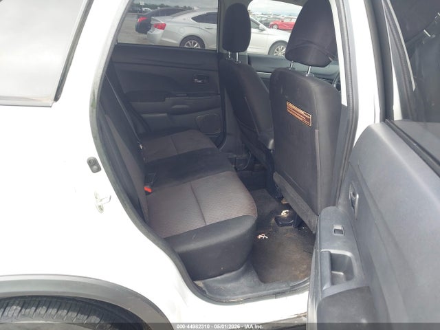 Aukcja sprzedaży 2017 Mitsubishi Outlander Sport 2.4 Se, vin: JA4AP3AW0HZ056753, numer aukcji: 44982310