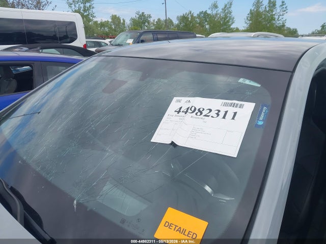 Aukcja sprzedaży 2023 Bmw 760 I Xdrive, vin: WBA33EJ01PCM35454, numer aukcji: 44982311