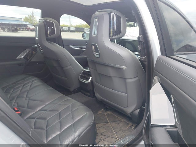 Aukcja sprzedaży 2023 Bmw 760 I Xdrive, vin: WBA33EJ01PCM35454, numer aukcji: 44982311