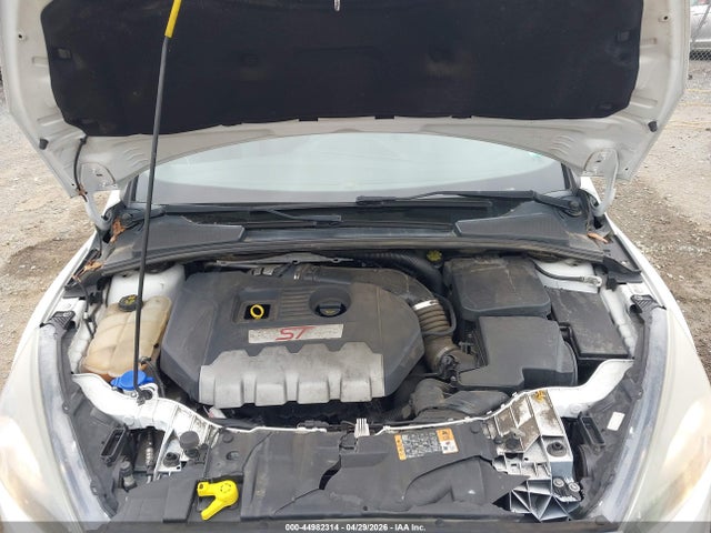 Aukcja sprzedaży 2016 Ford Focus St, vin: 1FADP3L90GL224005, numer aukcji: 44982314