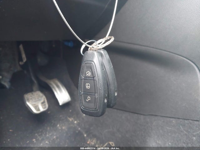 Aukcja sprzedaży 2016 Ford Focus St, vin: 1FADP3L90GL224005, numer aukcji: 44982314