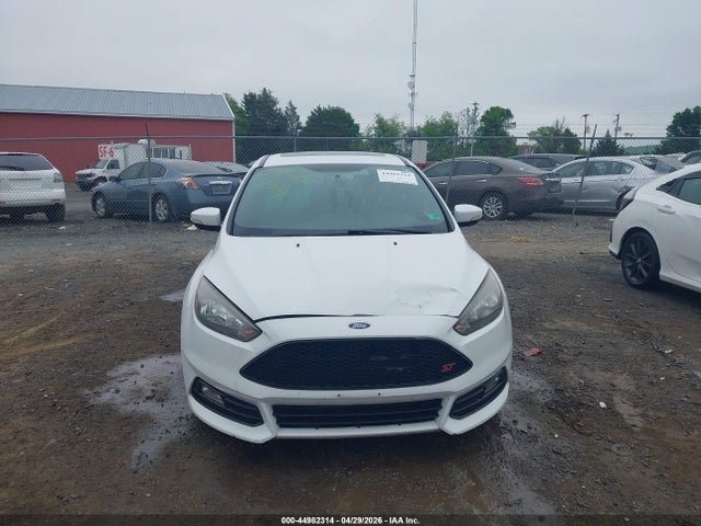 Aukcja sprzedaży 2016 Ford Focus St, vin: 1FADP3L90GL224005, numer aukcji: 44982314