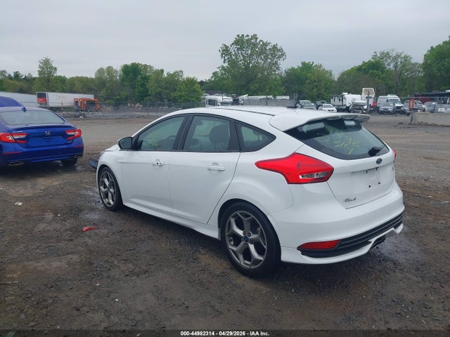 Aukcja sprzedaży 2016 Ford Focus St, vin: 1FADP3L90GL224005, numer aukcji: 44982314