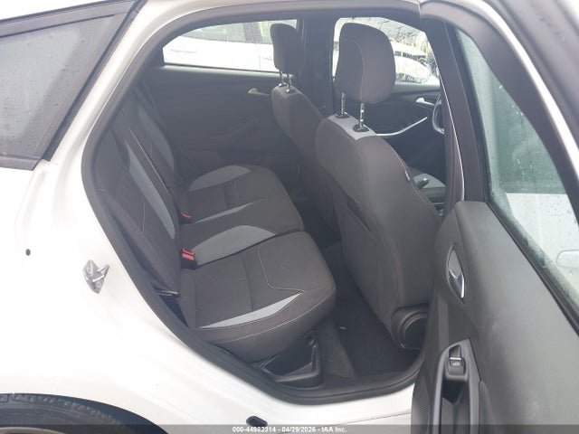Aukcja sprzedaży 2016 Ford Focus St, vin: 1FADP3L90GL224005, numer aukcji: 44982314