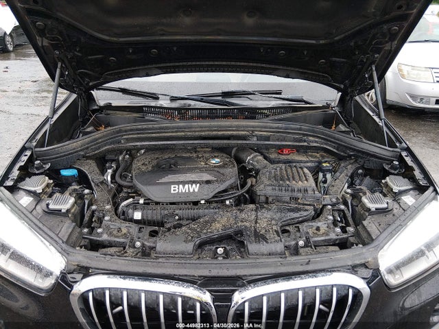 Aukcja sprzedaży 2016 Bmw X1 Xdrive28i, vin: WBXHT3Z31G4A50553, numer aukcji: 44982313