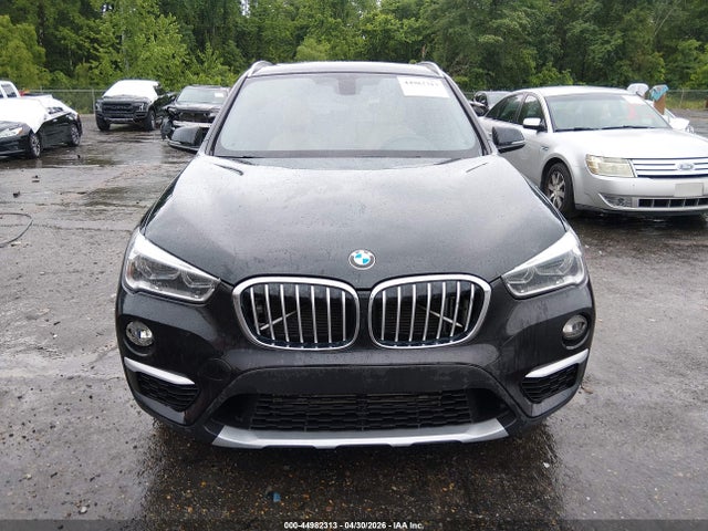 Aukcja sprzedaży 2016 Bmw X1 Xdrive28i, vin: WBXHT3Z31G4A50553, numer aukcji: 44982313
