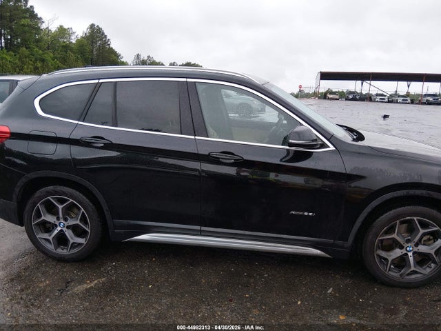 Aukcja sprzedaży 2016 Bmw X1 Xdrive28i, vin: WBXHT3Z31G4A50553, numer aukcji: 44982313
