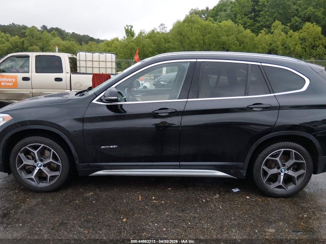 Aukcja sprzedaży 2016 Bmw X1 Xdrive28i, vin: WBXHT3Z31G4A50553, numer aukcji: 44982313