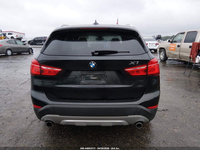 Aukcja sprzedaży 2016 Bmw X1 Xdrive28i, vin: WBXHT3Z31G4A50553, numer aukcji: 44982313