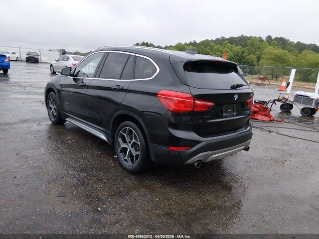 Aukcja sprzedaży 2016 Bmw X1 Xdrive28i, vin: WBXHT3Z31G4A50553, numer aukcji: 44982313