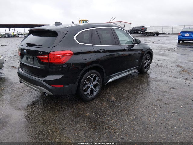 Aukcja sprzedaży 2016 Bmw X1 Xdrive28i, vin: WBXHT3Z31G4A50553, numer aukcji: 44982313